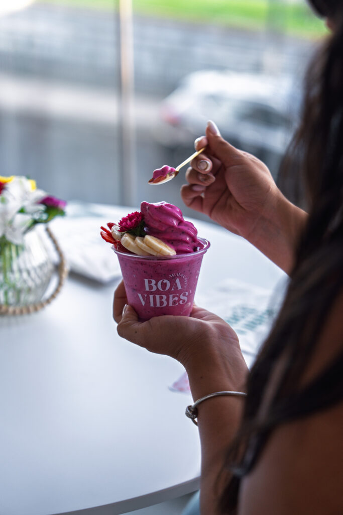 Boa Vibes Açaí & Coffee