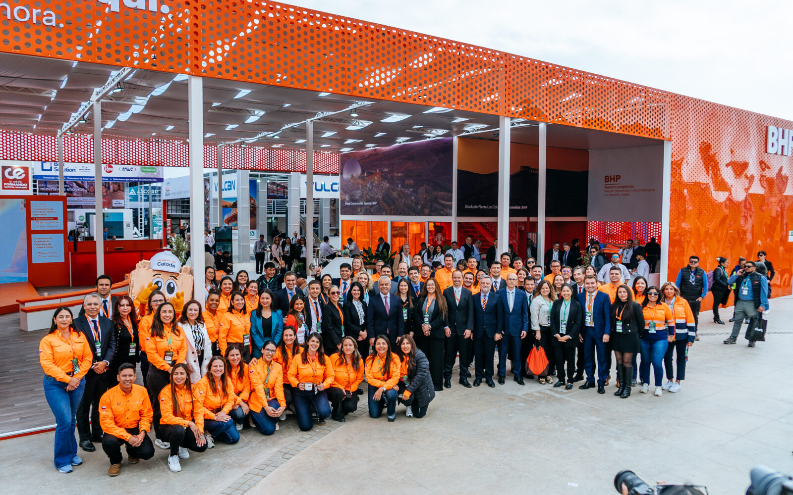 Exponor 2026