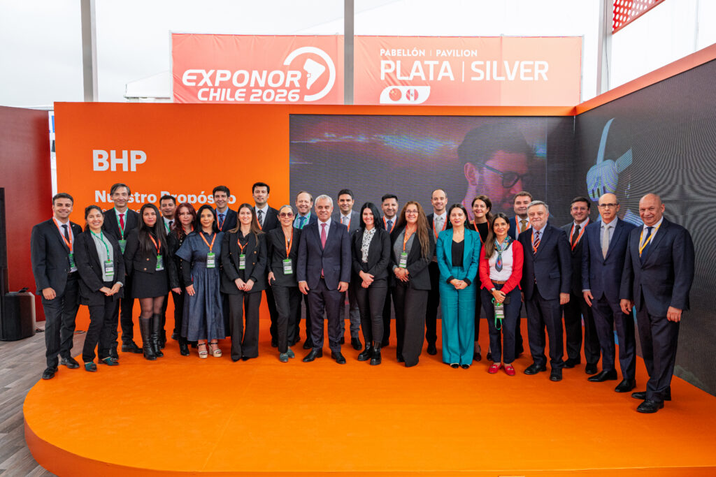 Exponor 2026