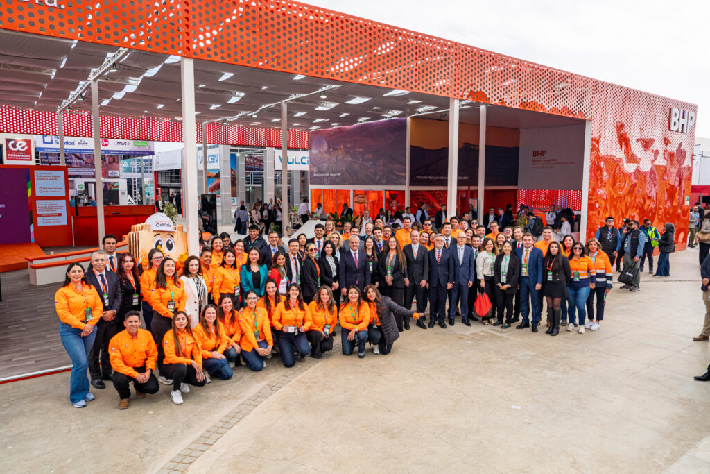 Exponor 2026