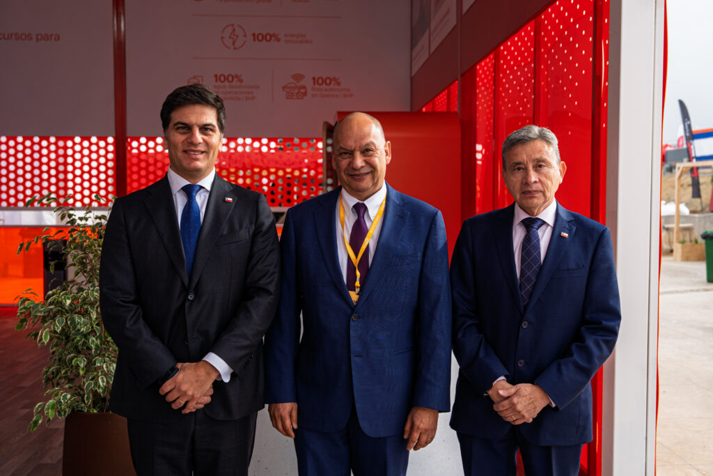 Exponor 2026