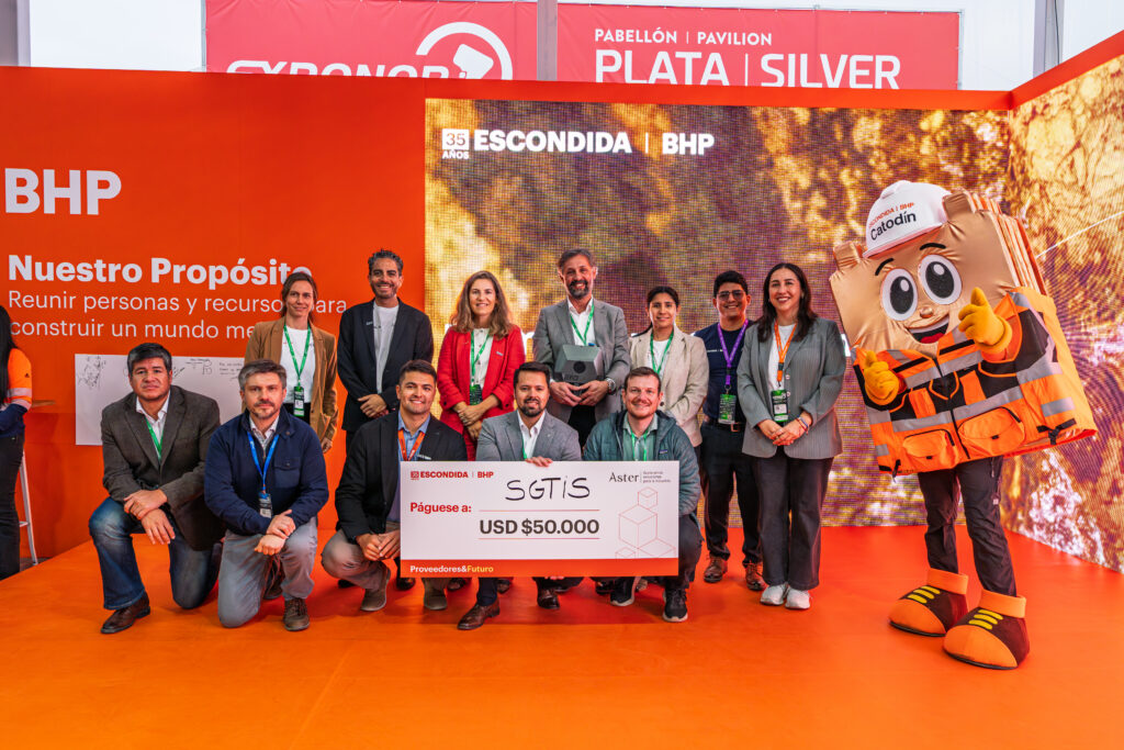 Exponor 2026