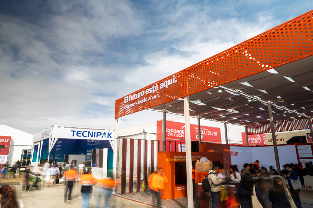 Exponor 2026