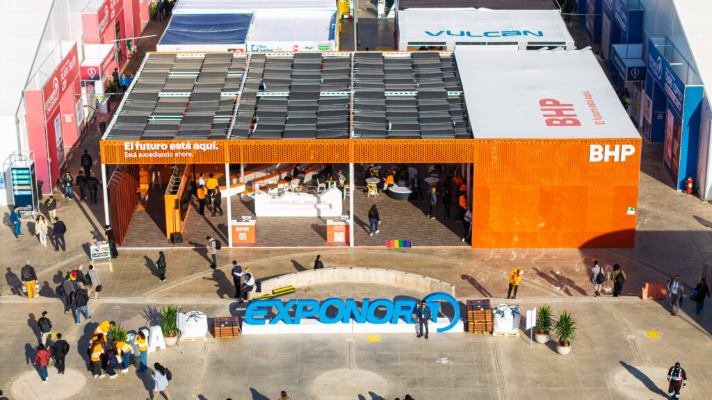 Exponor 2026