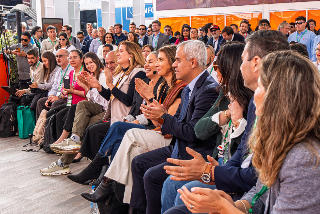 Exponor 2026