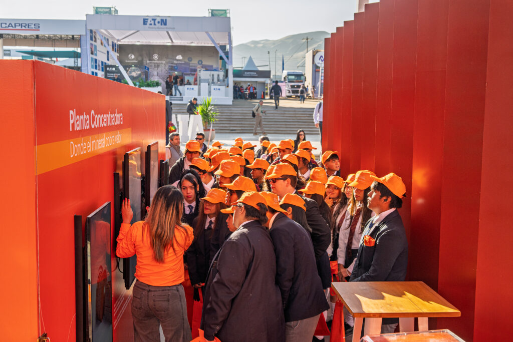 Exponor 2026