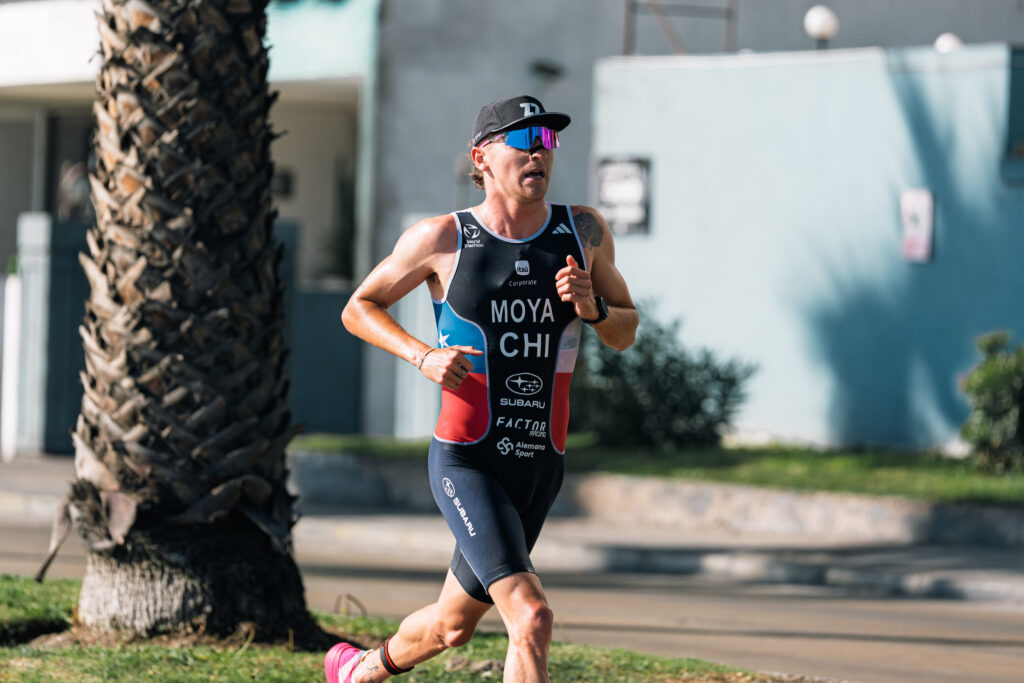 Triathlon Championships en Antofagasta 2026
