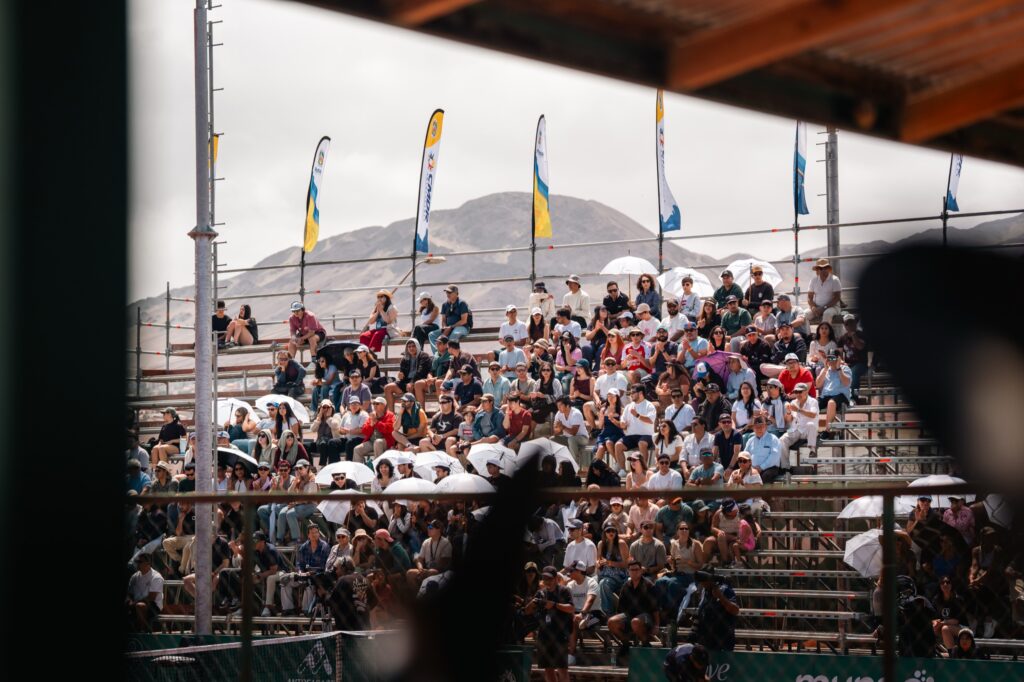 Challenger Antofagasta 2026