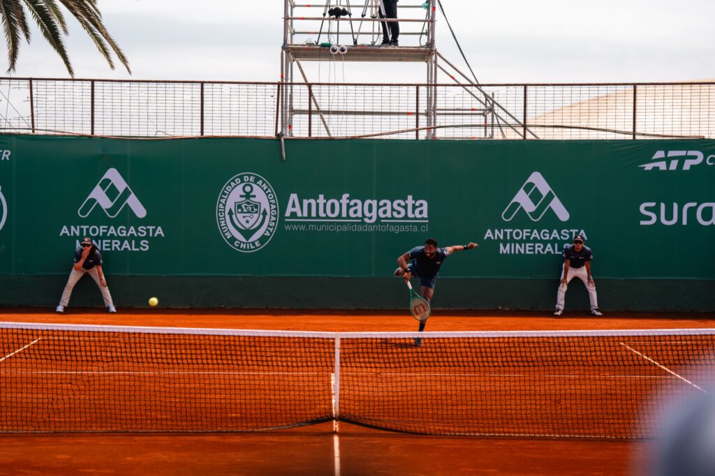 Challenger Antofagasta 2026