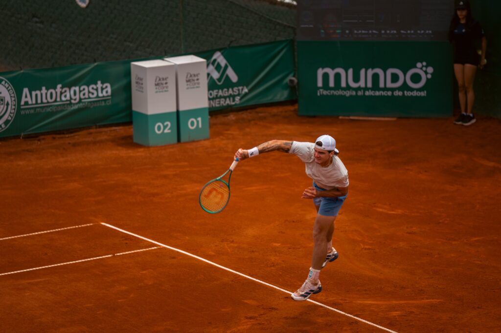 Challenger Antofagasta 2026
