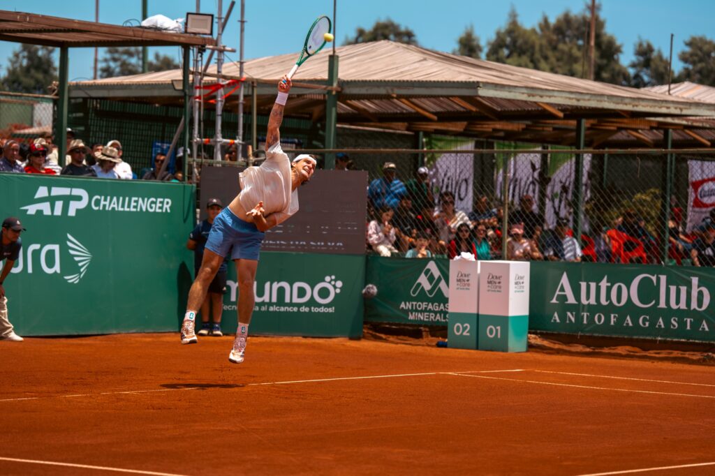 Challenger Antofagasta 2026