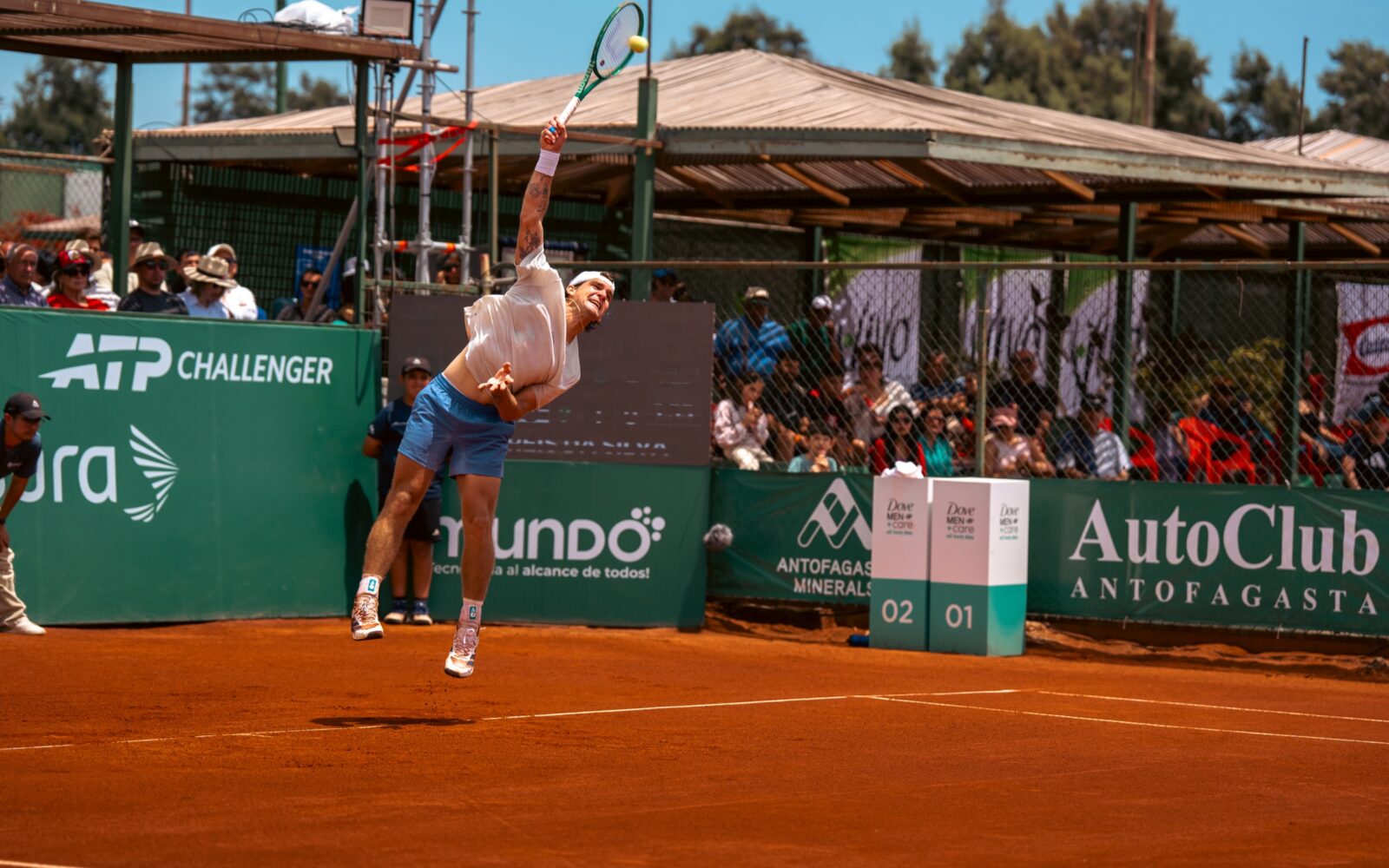 Challenger Antofagasta 2026
