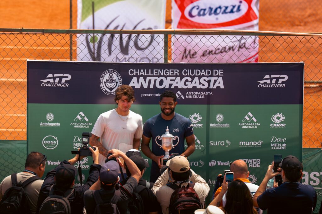 Challenger Antofagasta 2026